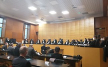 2020, l'année du retard pour le tribunal judiciaire de Bastia
