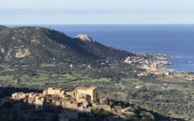 La météo du samedi 16 janvier 2021 en Corse 