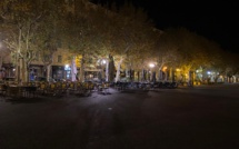 Couvre-feu à 18 heures  : tout ce qu'on ne pourra plus faire à partir de ce samedi