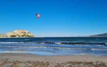 La météo du dimanche 17 janvier 2021 en Corse