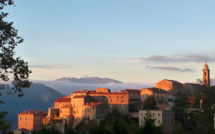 Météo de la semaine en Corse : un temps plutôt ensoleillé qui se dégrade le week-end
