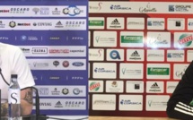 Football : SCB-FCBB,  acte II