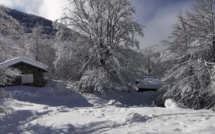 La météo du mercredi 20 janvier 2021 en Corse