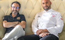 Guide Michelin 2021 : En Corse, statu-quo pour les établissements étoilés et nouveau Bib Gourmand