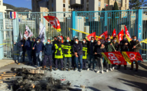 Engie : Le marathon de la CGT pour maintenir le gaz à Bastia
