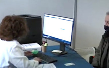 Covid-19 - Pas assez de vaccins au centre communal : les rendez-vous suspendus à Bastia