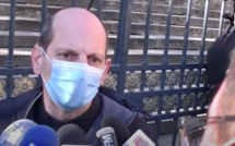 Félix Benedetti terminera sa peine sous surveillance électronique