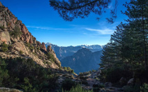 La photo du jour : magnifique foce d'Ortu