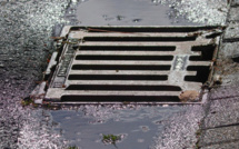 La traque du Covid-19 dans les eaux usées démarre à Ajaccio 