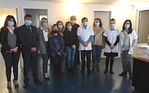 Santé : un centre d’examens trop méconnu à Bastia 