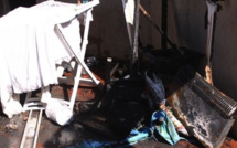 A L'Ile-Rousse, une femme de 54 ans décède dans l'incendie du pavillon qu'elle occupait avec son fils