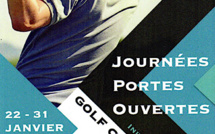 Golf : la semaine du Golf à Lezza