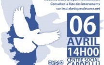 Conférence sur le diabète samedi à Calvi