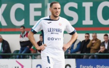 Football : Du renfort pour le FCBB