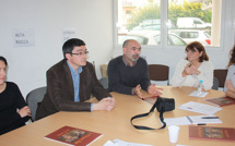 Dix siècles de Moyen Âge en Corse avec le CRDP