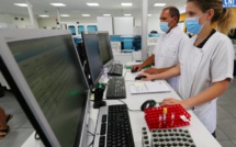 Coronavirus : 63 nouveaux cas et 42 personnes hospitalisées ce samedi  en Corse