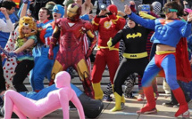Le Harlem Shake va t-il expirer en Corse ?
