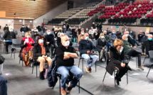 VIDEO - Association des maires de Corse-du-Sud : deux listes en course pour la présidence