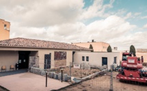 La Maison Médicale de Calvi s'agrandit pour faire place à des nouveaux médecins 