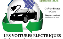 Corte : "Comptoir des sciences", deuxième !