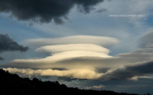 La météo du mercredi 27 janvier 2021 en Corse