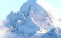 La photo du jour : la Paglia Orba et le trou du Tafunatu