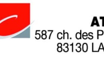 Les annonces judiciaires et légales de CNI : CML