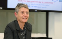 Covid-19 en Corse : « On est sur une dégradation de la situation »