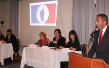 UMP de Corse-du-Sud : Cap sur les Municipales