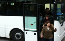 Vent violents en Haute-Corse : les transports scolaires annulés ce vendredi 29 janvier 