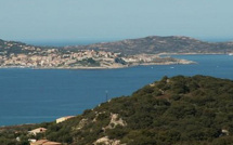 L'Ile-Rousse : Rencontre OHM au Spaziu