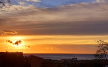 La météo du samedi 30 janvier 2021 en Corse