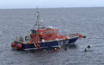 4 personnes emportées par une vague à l’Aldilonda : exercice grandeur nature pour la SNSM et les pompiers de Bastia