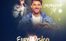 Eurovision France : ce soir le Bastiais Casanova a besoin de vos votes !