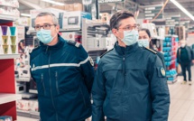 Calvi. Covid-19 : les contrôles s’intensifient dans les grandes surfaces