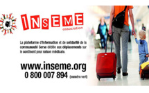 Solidarité : Inseme cherche un hébergement à Hyères