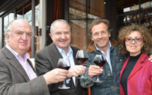 Top départ du Tour de France autour des meilleurs viins et saveurs insulaires