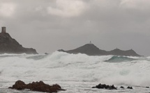 La météo du lundi 1er février 2021 en Corse