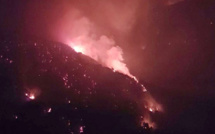 ​Incendies en Corse : appel à témoignages