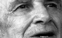 Bastia : Fanfan Mattei figure du possible à la Fabrique de Théâtre