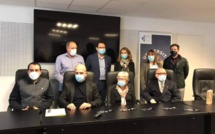 Précarité étudiante à l'Université de Corse : 50.000€ de dons en provenance des entreprises insulaires 