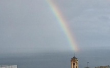 La météo du mercredi 3 février 2021 en Corse