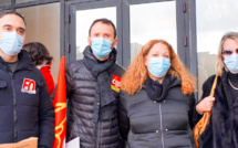 Protection de l’enfance en Corse : l'appel à la mobilisation de 4 syndicats 