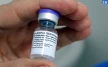 Covid-19 : En Corse le cap des 10 000 vaccinés a été franchi