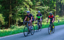 « Corsica Cyclo » : une cyclosportive de Bastia à Bonifacio sur le parcours du «GT 20»