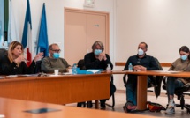 Conseil municipal en 25 minutes chrono à l'Ile-Rousse !