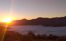 La météo du 4 février 2021 en Corse