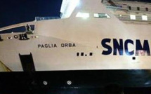 SNCM : Préavis de grève pour le le 2 Avril