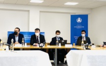 Bastia : un nouveau conseil intercommunal de sécurité et de prévention de la délinquance