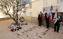 Il y a 23 ans le préfet Claude Erignac était assassiné à Ajaccio